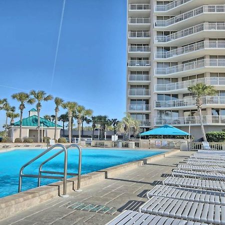 Dunes Of Panama Condos Панама Сити Бийч Стая снимка