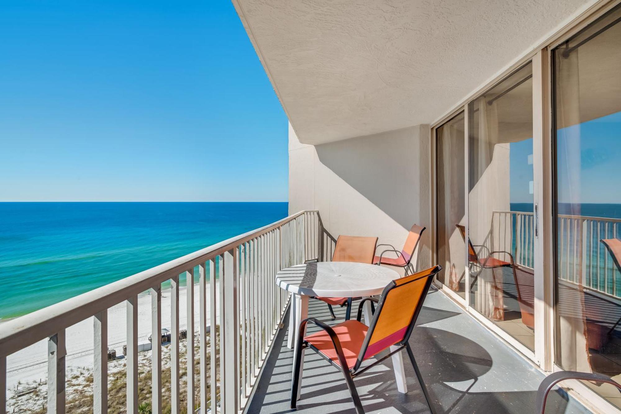 Dunes Of Panama Condos Панама Сити Бийч Стая снимка