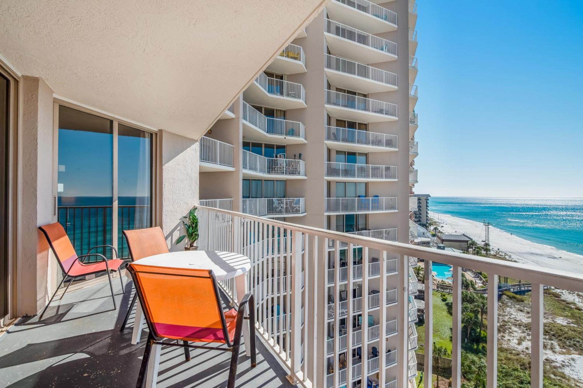 Dunes Of Panama Condos Панама Сити Бийч Стая снимка