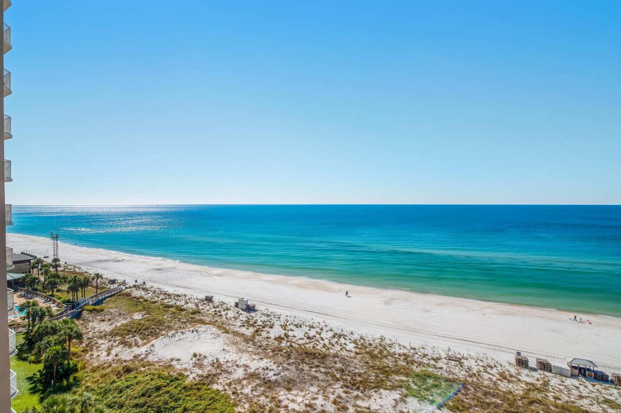 Dunes Of Panama Condos Панама Сити Бийч Стая снимка