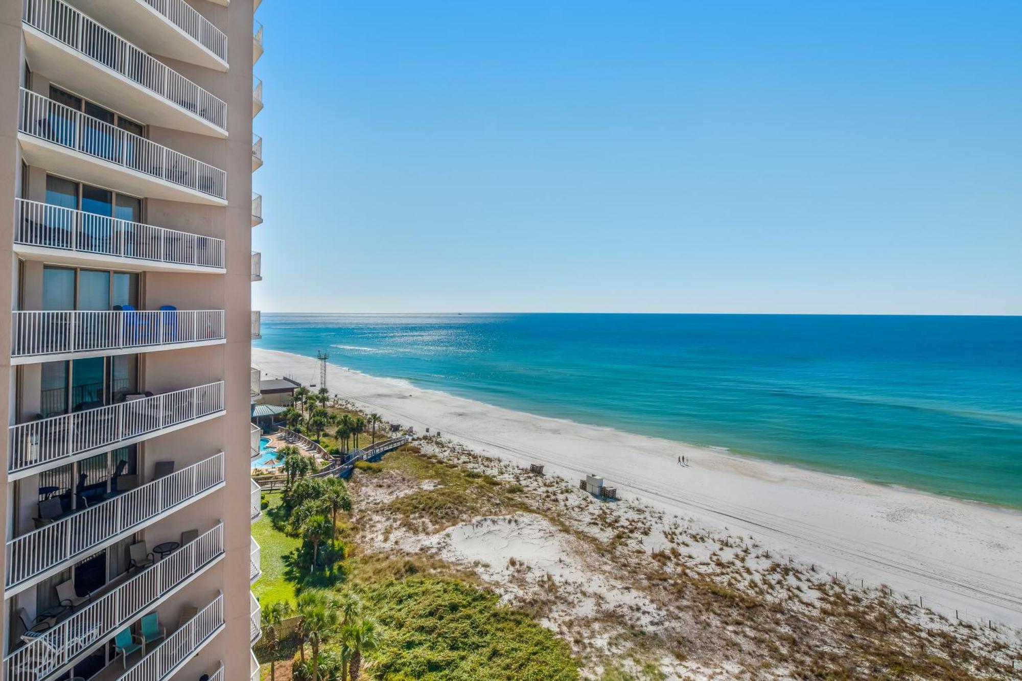 Dunes Of Panama Condos Панама Сити Бийч Стая снимка