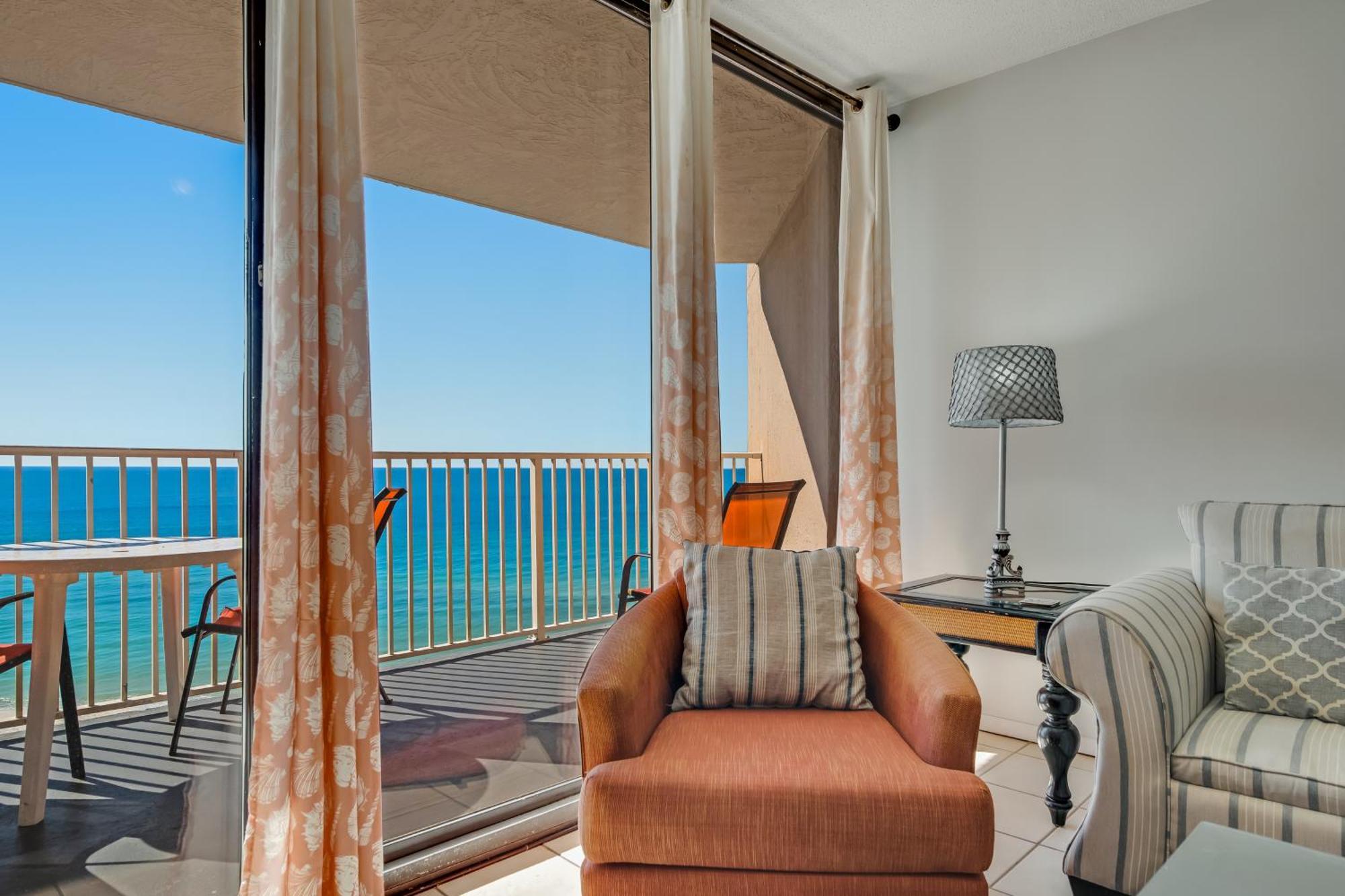 Dunes Of Panama Condos Панама Сити Бийч Стая снимка