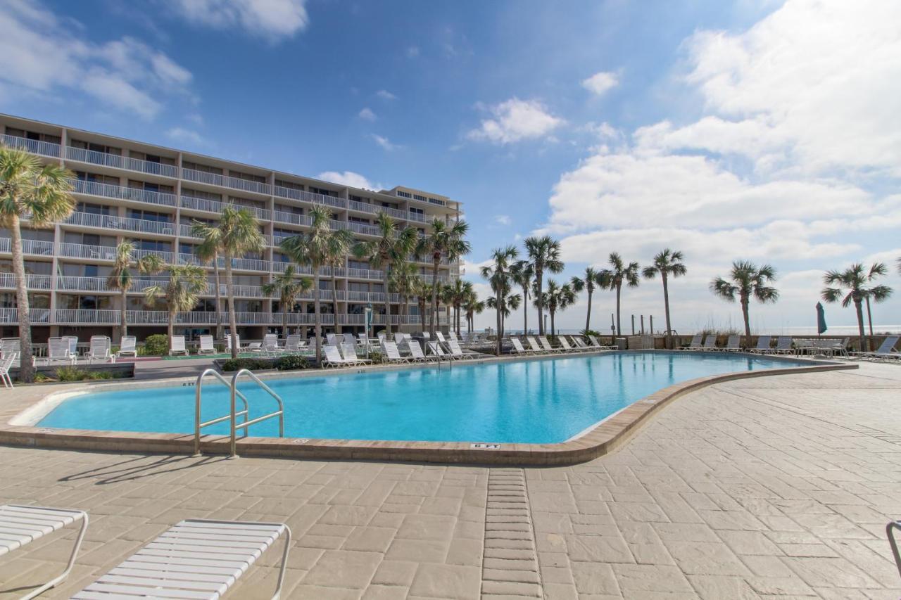 Dunes Of Panama Condos Панама Сити Бийч Екстериор снимка